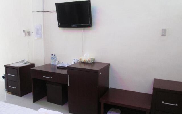 Permata Land Hotel & Resort