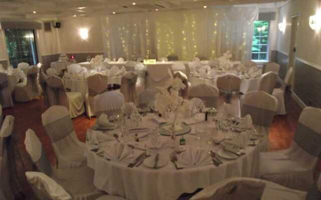 Dalgarven House Hotel