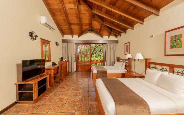 Borinquen Thermal Resort