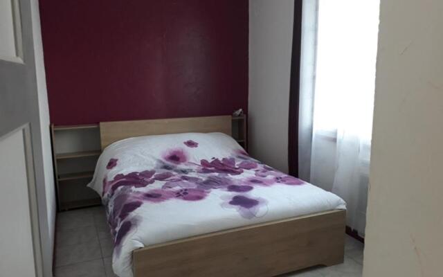 Maison Les Moutiers-en-Retz, 3 pièces, 5 personnes - FR-1-612-55