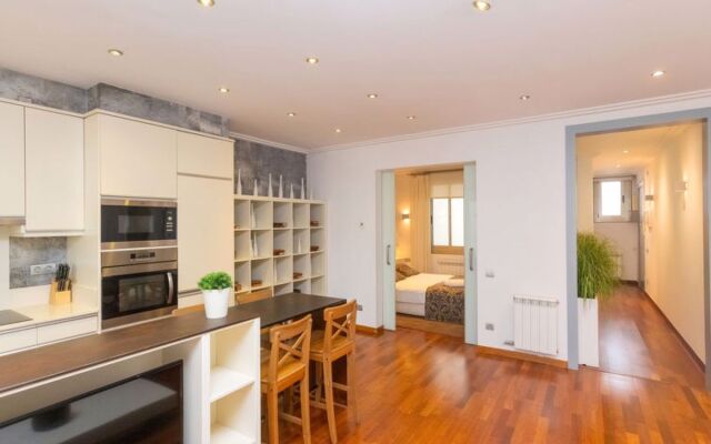 Centro: Passeig de Gracia - Casa Batllo