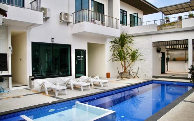 Top Residence