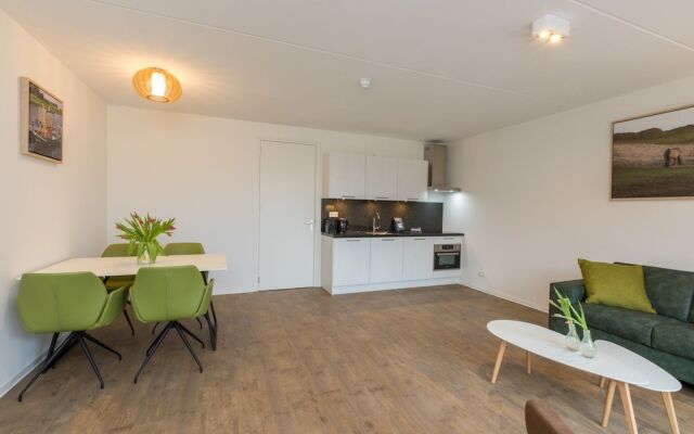 Aparthotel Zoutelande