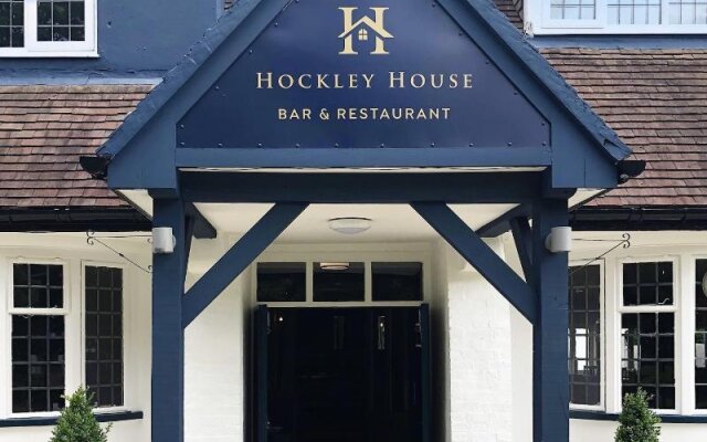 Hockley House