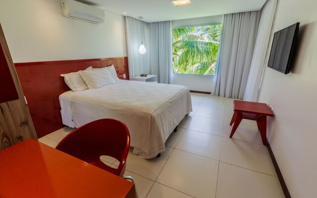 Villas Supreme Hotel