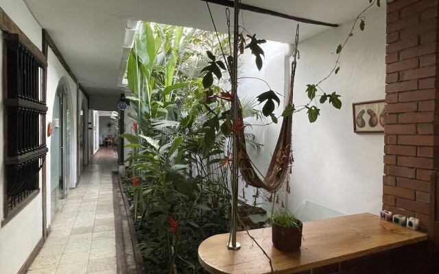 Hostal Chontaduro