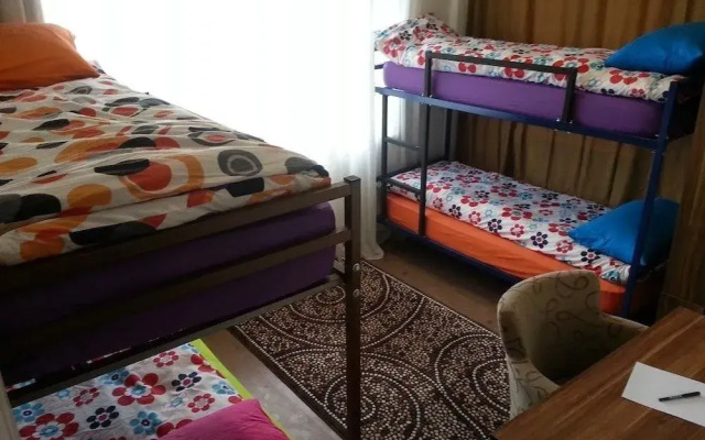 Bulvar Hostel