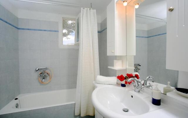 Paros Rita Studios
