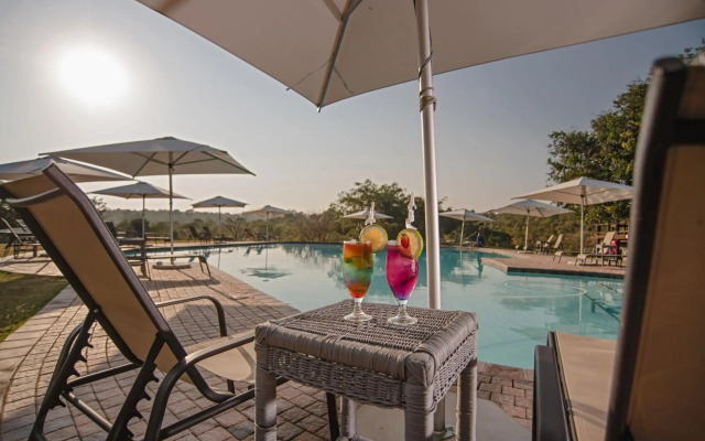 Nkambeni Safari Camp