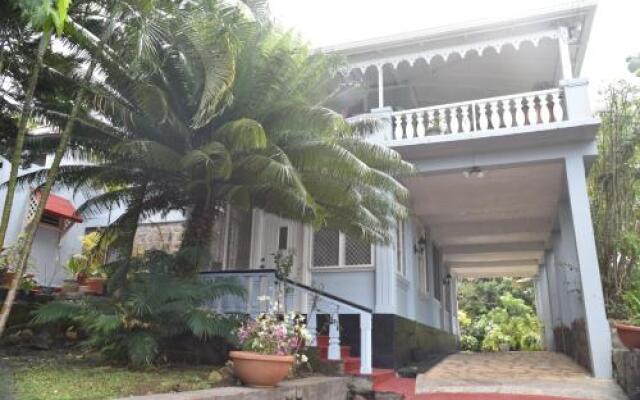 Mount Edgecombe Boutique Hotel