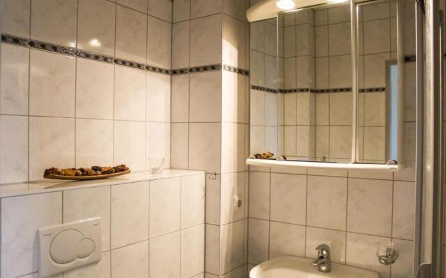 Strandhochhaus Döse Whg. 12