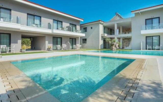 Alex Mare Suites