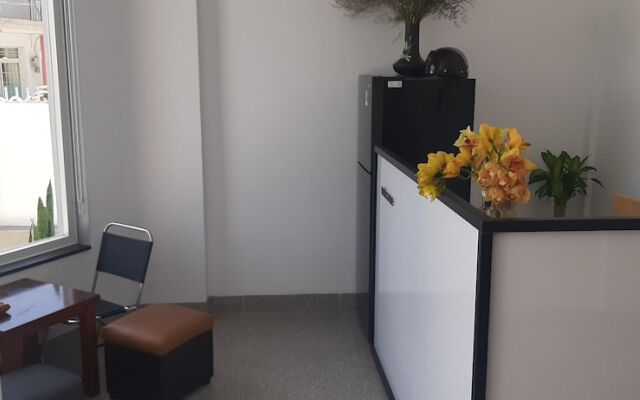 OYO 1161 Puchin Hotel And Apartment