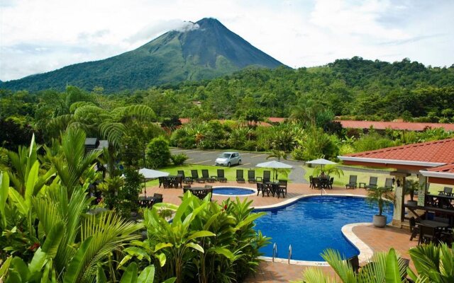 Volcano Lodge Hotel & Thermal Experience