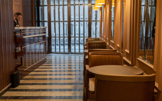 Galata By Boss Hotel & SPA