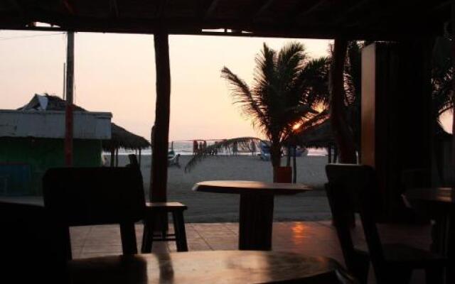 Cocoa Inn Hostal