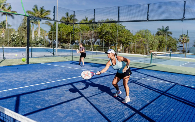 Playitas Villas - Sports Resort
