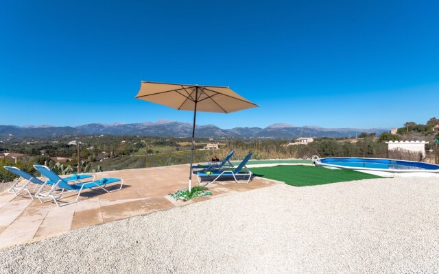 Finca Can Rebasso