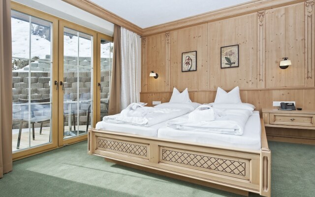 KERSCHDORFER - alpine hotel - garni superior - adults only