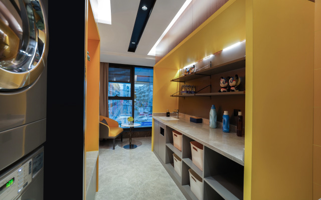 Hampton by Hilton Weifang Weicheng