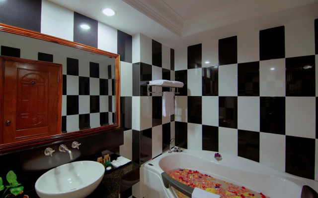 Hotel Somadevi Angkor Resort & Spa