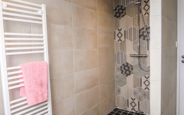 Holiday Home La Ganivelle