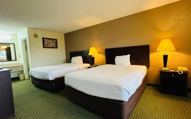 Econo Lodge