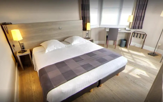 Hotel Arriate