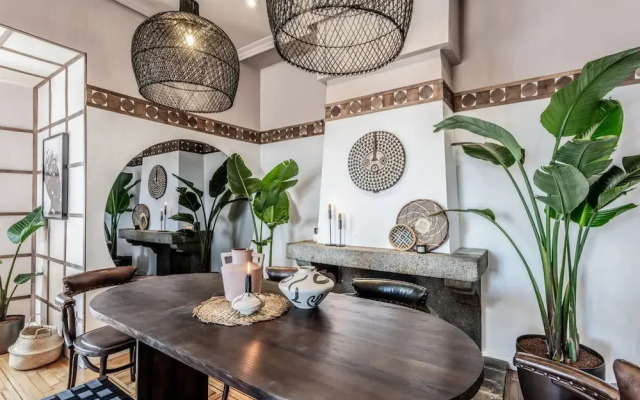 Kasai - 2 Bedrooms and Terrace in Malasa a