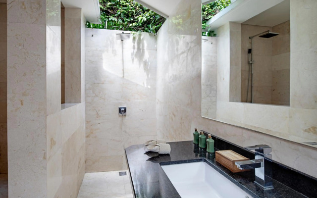 Kokomo Resort Gili Gede