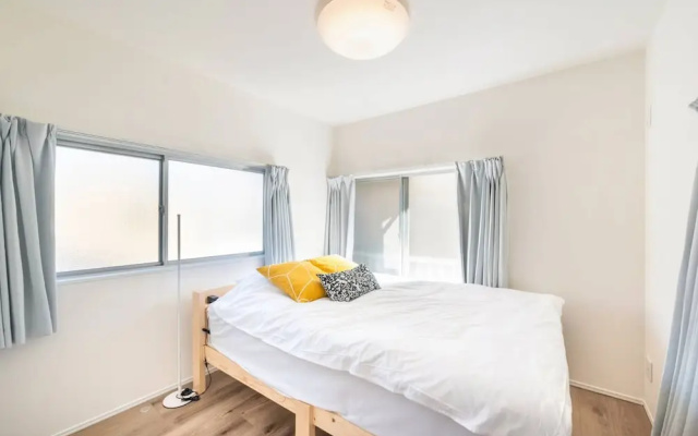 Haneda kodate HT3 – Guest Rooms – Tokyo