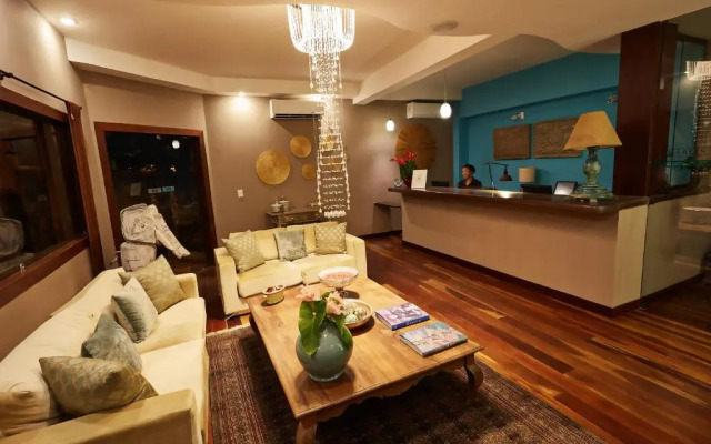 Boutique Hotel Marlin's