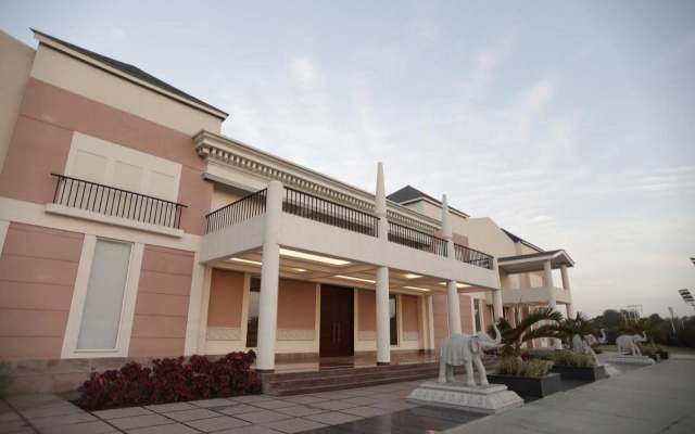 Hotel Pasricha