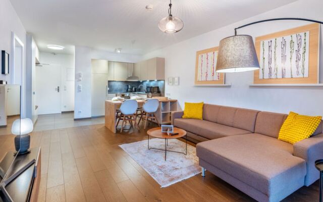 Apartment Seetraum Annenheim/Ossiacher See
