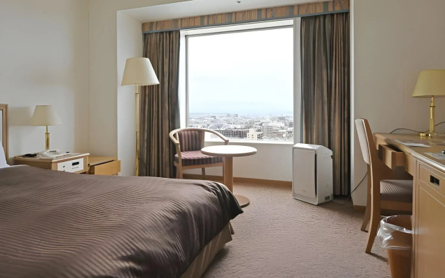 Grand Hotel New Oji
