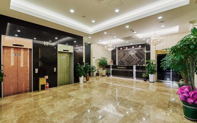 Hotel The Class