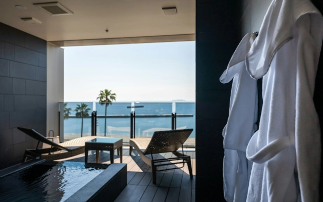 Pearl Star Hotel Atami