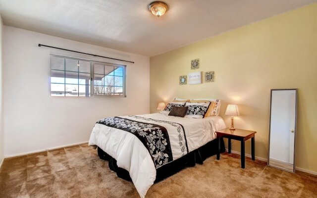 PX007 5 Bedroom Apartment By Senstay