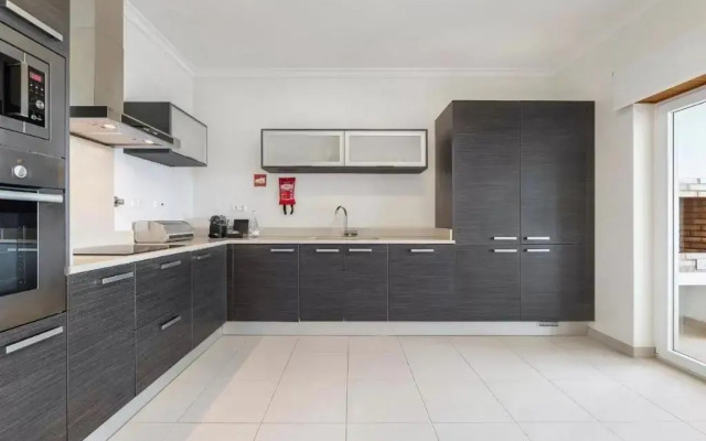 Vale da Ribeira Residences