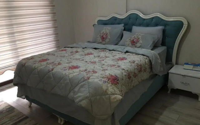 Holiday Apartments Bursa