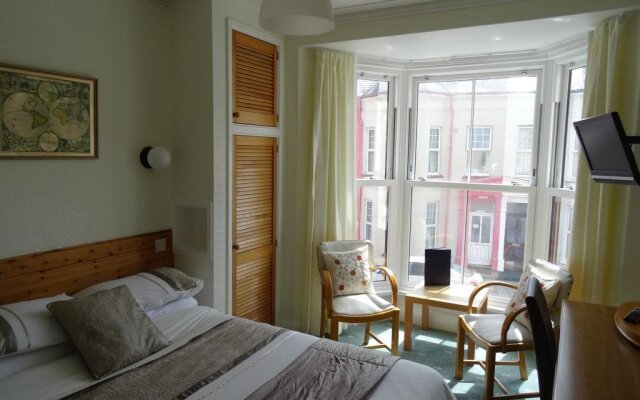 Gwesty Guest House