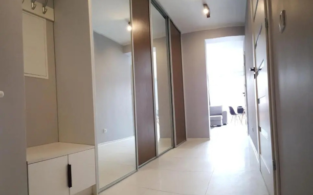 MINIMAR Apartamenty Świeradów