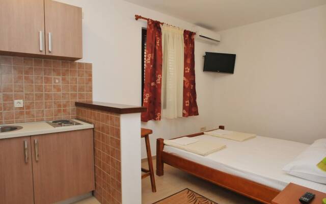 Apartments Bracanovic
