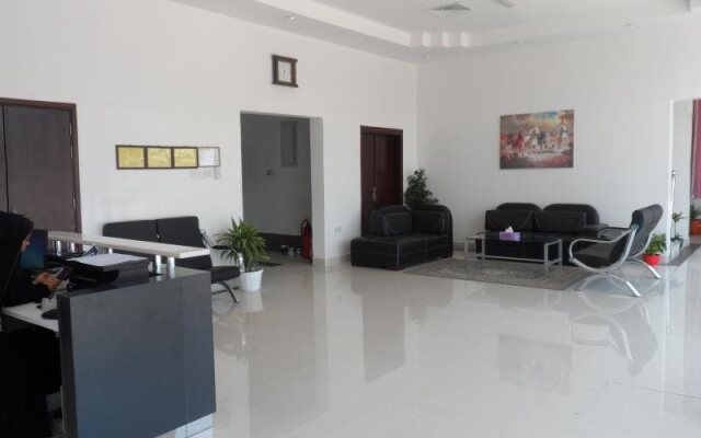 Al mandoos hotel