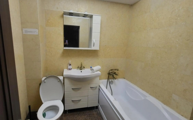 Apartment Mega Mall Monza National Arena