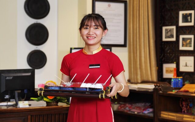 Little Hoi An. A Boutique Hotel & Spa