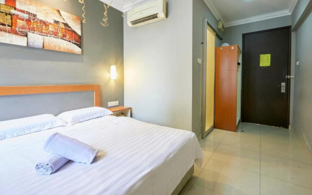 D'New 1 Hotel Near Sunway Pyramid, 6 Min Only
