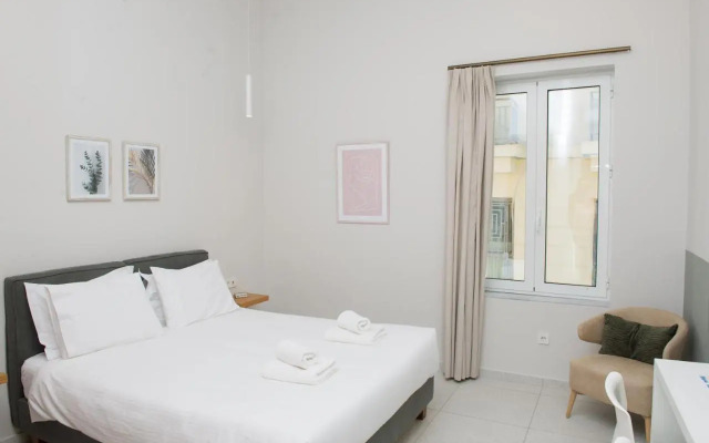 Stylish Studio Apartments-1878 House