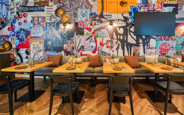 Vienna House Easy by Wyndham Hannover