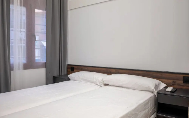 Vr Obregon Apartments